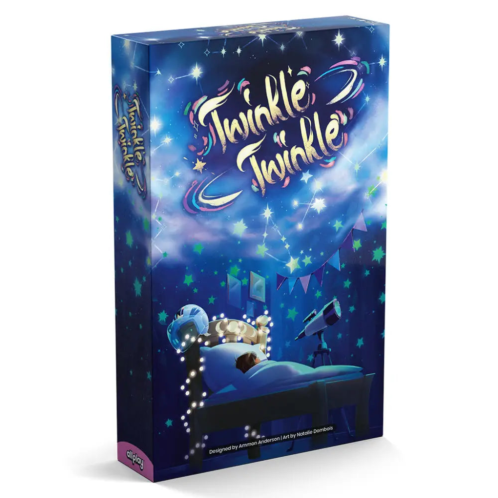 Twinkle Twinkle - Board Games