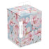 Ultimate Guard Boulder 100+ Deckbox: Floral Places Cherry Blossom - Card Games