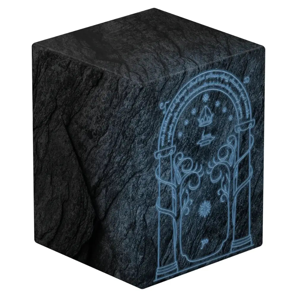 Ultimate Guard Boulder 100+ Deckbox: Lord of the Rings Mines of Moria - Card Games