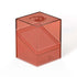 Ultimate Guard Boulder 100+ Deckbox: MTG Mana Edition Mountain - Card Games