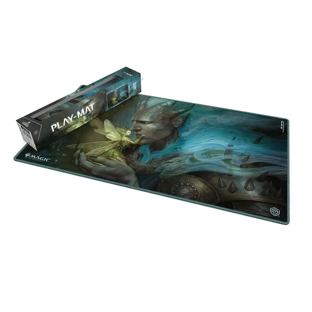 Ultimate Guard: Magic the Gathering Lorwyn Eclipsed Playmat - Run Away Together - Card Games