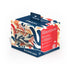 Ultimate Guard Sidewinder 100 + Xenoskin Deckbox: Coral Places Mellow Sea - Card Storage