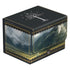Ultimate Guard Sidewinder 100+ Xenoskin Deckbox: Lord of the Rings Places of Middle-Earth Gondor - Card Games