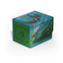 Ultimate Guard Sidewinder 100+ Xenoskin Deckbox: MTG Lorwyn Eclipsed Sygg Wanderwine Wisdom - Card Games