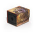 Ultimate Guard Sidewinder 100+ Xenoskin Deckbox: MTG Lorwyn Eclipsed Gristle Glutton - Card Games
