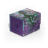 Ultimate Guard Sidewinder 100+ Xenoskin Deckbox: MTG Lorwyn Eclipsed Mornsong Aria - Card Games