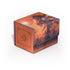 Ultimate Guard Sidewinder 100+ Xenoskin Deckbox: MTG Lorwyn Eclipsed Rhys the Evermore - Card Games