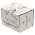 Ultimate Guard Sidewinder 100+ Xenoskin Deckbox: The Hobbit Thror’s Map - Card Games