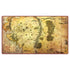 Ultimate Guard: The Hobbit Playmat - Middle-Earth Map - Card Games