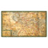 Ultimate Guard: The Hobbit Playmat - The Shire Map - Card Games