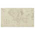 Ultimate Guard: The Hobbit Sophoskin Playmat - Middle-Earth Map - Card Games