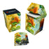 Ultra Pro 100+ Deck Box: MTG Final Fantasy Gysahl Greens - Card Games