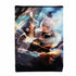 Ultra Pro Alcove Flip Premium Deck Box: MTG Final Fantasy Y’shtola Rhul - Card Games