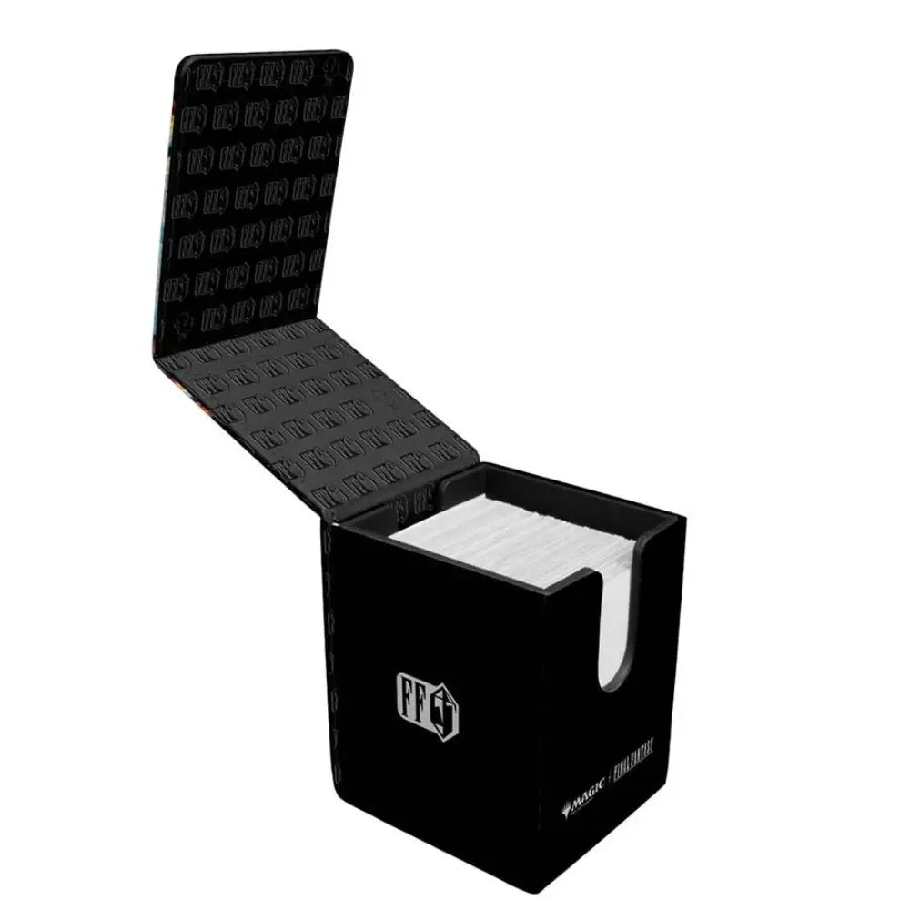 Ultra Pro Alcove Flip Premium Deck Box: MTG Final Fantasy Y’shtola Rhul - Card Games