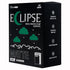 Ultra Pro Enhanced Eclipse Matte Standard Sleeves (100) - Forest Green - Card Games