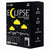 Ultra Pro Enhanced Eclipse Matte Standard Sleeves (100) - Lemon Yellow - Card Games