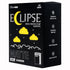 Ultra Pro Enhanced Eclipse Matte Standard Sleeves (100) - Lemon Yellow - Card Games