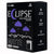 Ultra Pro Enhanced Eclipse Matte Standard Sleeves (100) - Royal Purple - Card Games