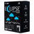 Ultra Pro Enhanced Eclipse Matte Standard Sleeves (100) - Sky Blue - Card Games
