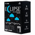 Ultra Pro Enhanced Eclipse Matte Standard Sleeves (100) - Sky Blue - Card Games