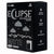 Ultra Pro Enhanced Eclipse Matte Standard Sleeves (100) - Smoke Grey - Card Games
