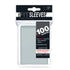 Ultra Pro Pro-Fit Perfect Fit Standard Size Sleeves (100) - Card Games