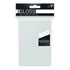 Ultra Pro Pro-Gloss Standard Sleeves (100) - Clear - Card Games