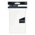Ultra Pro Pro-Gloss Standard Sleeves (100) - White - Card Games