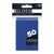 Ultra Pro Pro-Gloss Standard Sleeves (50) Sleeves Ultra Pro Blue  