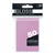 Ultra Pro Pro-Gloss Standard Sleeves (50) Sleeves Ultra Pro Pink  