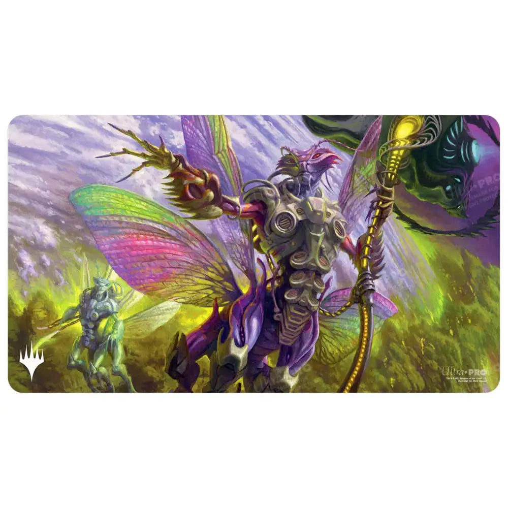 Ultra Pro Magic: the Gathering - Outlaws of Thunder Junction Alcove Edge Deckbox - Ultra Pro Ultra Pro Magic: the Gathering - Outlaws of Thunder Junction Alcove Edge Deckbox - Ultra Pro