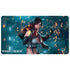 Ultra Pro: Magic the Gathering Final Fantasy Playmat - Tifa Martial Artist - Playmats