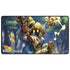 Ultra Pro: Magic the Gathering Final Fantasy Stitched Playmat - Vivi Ornitier - Playmats