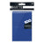 Ultra Pro Pro-Matte Standard Sleeves (100) - Blue - Card Games