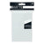 Ultra Pro Pro-Matte Standard Sleeves (100) - Clear - Card Games