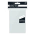 Ultra Pro Pro-Matte Standard Sleeves (100) - Clear - Card Games