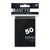 Ultra Pro Pro-Matte Standard Sleeves (50) Sleeves Ultra Pro Black  
