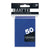 Ultra Pro Pro-Matte Standard Sleeves (50) Sleeves Ultra Pro Blue  
