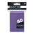 Ultra Pro Pro-Matte Standard Sleeves (50) Sleeves Ultra Pro Purple  