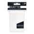 Ultra Pro Pro-Matte Standard Sleeves (50) Sleeves Ultra Pro White  