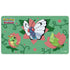 Ultra Pro Pokemon Caterpie Evolutions Playmat - Card Games
