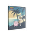 Ultra Pro Pokemon Lillie and Clefairy 4-Pocket Portfolio - Card Games