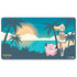 Ultra Pro Pokemon Lillie and Clefairy Playmat - Card Games