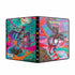 Ultra Pro Pokemon Mega Evolution Chaos Rising 4-Pocket Portfolio - Card Games