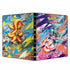 Ultra Pro Pokemon Mega Evolution Chaos Rising 9-Pocket Portfolio - Card Games
