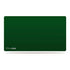 Ultra Pro Solid Color Artist’s Playmat - Forest Green - Card Games