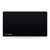 Ultra Pro Solid Color Artist’s Playmat - Jet Black - Card Games
