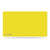 Ultra Pro Solid Color Artist’s Playmat - Lemon Yellow - Card Games