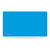 Ultra Pro Solid Color Artist’s Playmat - Light Blue - Card Games