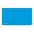 Ultra Pro Solid Color Artist’s Playmat - Light Blue - Card Games